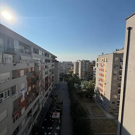Vila-l Apartment *