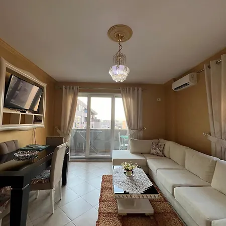 Apartment Vila-l *